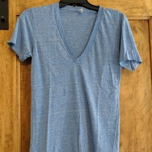 American Apparel t-shirt